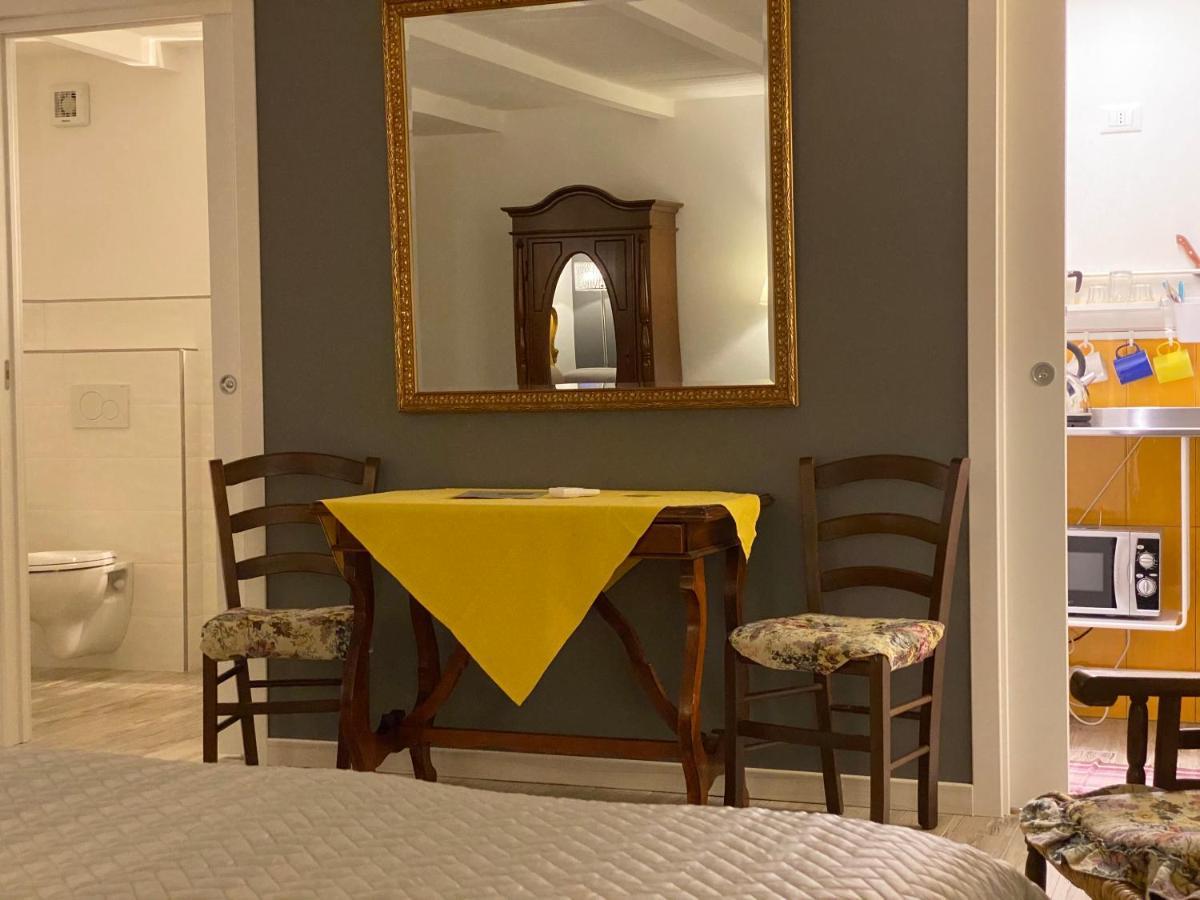Lenzi'S Bottega And Gallery Suites Vicopisano エクステリア 写真