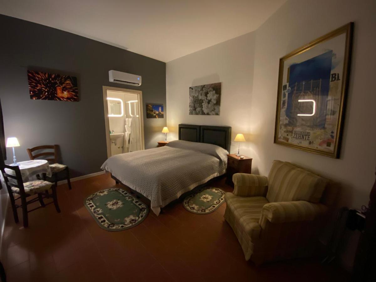 Lenzi'S Bottega And Gallery Suites Vicopisano エクステリア 写真